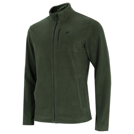 4F Ανδρική ζακέτα Fleece 4F Ανδρική ζακέτα Fleece